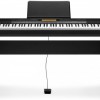 Цифровое фортепиано CASIO CDP-230RBK - Музыкальные товары, Музыкальные инструменты, Музтовары