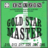 Струны для 6-стр. гитары GOLD STAR MASTER - Музыкальные товары, Музыкальные инструменты, Музтовары