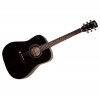 Акустическая гитара Cort AD880-BK Standard Series - Музыкальные товары, Музыкальные инструменты, Музтовары