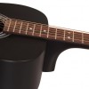 Электро-акустическая гитара CORT AF 510E-BKS - Музыкальные товары, Музыкальные инструменты, Музтовары