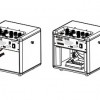 Гитарный комбоусилитель Lutner LGA-8SE цифровой, 8Вт - Музыкальные товары, Музыкальные инструменты, Музтовары