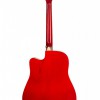 Акустическая гитара Elitaro E4110C RDS - Музыкальные товары, Музыкальные инструменты, Музтовары