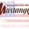Электрогитара Mustang EGT10 - Музыкальные товары, Музыкальные инструменты, Музтовары
