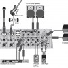 Микшерный пульт BEHRINGER XENYX 1202 - Музыкальные товары, Музыкальные инструменты, Музтовары