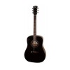 Акустическая гитара Cort AD880-BK Standard Series - Музыкальные товары, Музыкальные инструменты, Музтовары