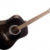 Электро-акустическая гитара, Cort AD810E-BKS Standard Series  - Музыкальные товары, Музыкальные инструменты, Музтовары