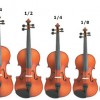 Скрипка 1/4 - Музыкальные товары, Музыкальные инструменты, Музтовары