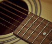 Струны для акустических гитар - Музыкальные товары, Музыкальные инструменты, Музтовары