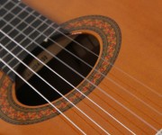Струны для классических гитар - Музыкальные товары, Музыкальные инструменты, Музтовары