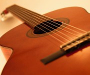 Классические гитары - Музыкальные товары, Музыкальные инструменты, Музтовары
