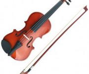 Скрипки - Музыкальные товары, Музыкальные инструменты, Музтовары