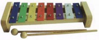 Металлофоне детский Brahner TL8-6 - Музыкальные товары, Музыкальные инструменты, Музтовары