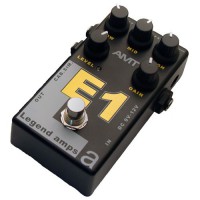 E-1 Legend Amps Гитарный предусилитель E1 (Engl), AMT Electronics - Музыкальные товары, Музыкальные инструменты, Музтовары