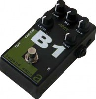 B-1 Legend Amps Гитарный предусилитель B1 (BG-Sharp), AMT Electronics - Музыкальные товары, Музыкальные инструменты, Музтовары