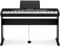 Цифровое фортепиано CASIO CDP-230RBK - Музыкальные товары, Музыкальные инструменты, Музтовары