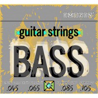 Струны для бас-гитары 045-105  - Музыкальные товары, Музыкальные инструменты, Музтовары