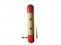 TW40 Гуиро деревянный, Fleet - Музыкальные товары, Музыкальные инструменты, Музтовары