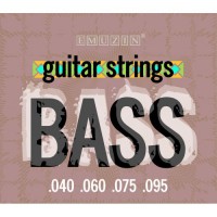 Струны металлические для бас-гитары 4-стр (.040-.95) - Музыкальные товары, Музыкальные инструменты, Музтовары