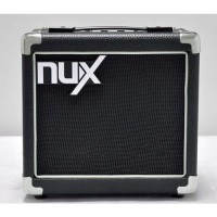 Цифровой гитарный комбоусилитель Nux Cherub Mighty-8 - Музыкальные товары, Музыкальные инструменты, Музтовары