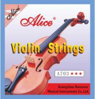 Струны для виолончели Alice - Музыкальные товары, Музыкальные инструменты, Музтовары