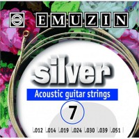 Струны для 7-струнной гитары 7a222 - Музыкальные товары, Музыкальные инструменты, Музтовары