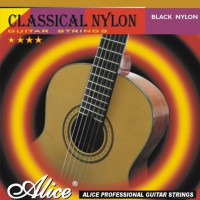 Струны для классической гитары, Alice A107BK - Музыкальные товары, Музыкальные инструменты, Музтовары