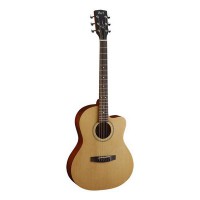 Акустическая гитара Cort JADE1-OP Jade Series - Музыкальные товары, Музыкальные инструменты, Музтовары