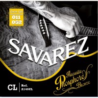 Струны Savarez A140CL - Музыкальные товары, Музыкальные инструменты, Музтовары