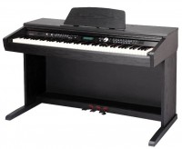 Цифровое фортепиано Medeli DP330 - Музыкальные товары, Музыкальные инструменты, Музтовары