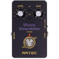 Artec Blues Overdrive - Музыкальные товары, Музыкальные инструменты, Музтовары