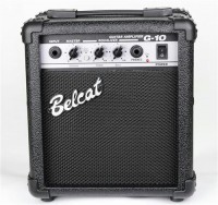 Комбоусилитель BELCAT G10  - Музыкальные товары, Музыкальные инструменты, Музтовары