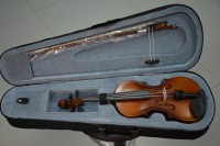 Скрипка BRAHNER BV-300 1/4 - Музыкальные товары, Музыкальные инструменты, Музтовары