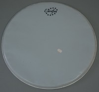 Пластик для барабана EUROFON 0,125/16" белый - Музыкальные товары, Музыкальные инструменты, Музтовары