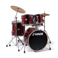 Барабанная установка SONOR SMART FORCE SMF 11 STAGE 2 SET - Музыкальные товары, Музыкальные инструменты, Музтовары