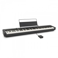 Цифровое фортепиано CASIO CDP-S100BK - Музыкальные товары, Музыкальные инструменты, Музтовары