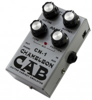 CN-1 «Chameleon CAB» Гитарный эмулятор кабинета, AMT Electronics - Музыкальные товары, Музыкальные инструменты, Музтовары