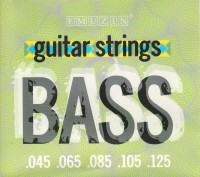 Струны для бас-гитары Эмузин 5Sb - Музыкальные товары, Музыкальные инструменты, Музтовары