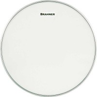 Пластик для барабана Brahner BD-14W - Музыкальные товары, Музыкальные инструменты, Музтовары