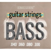 Струны металлические для бас-гитары 4-стр (.040-.100) - Музыкальные товары, Музыкальные инструменты, Музтовары