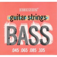 Струны металлические для бас-гитары  4-стр (.045-.105) - Музыкальные товары, Музыкальные инструменты, Музтовары