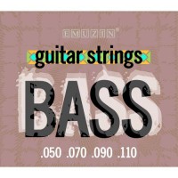 Струны металлические для бас-гитары  4-стр (.050-.110) - Музыкальные товары, Музыкальные инструменты, Музтовары