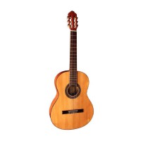 Гитара классическая MIGUEL J.ALMERIA Select 1-CM - Музыкальные товары, Музыкальные инструменты, Музтовары