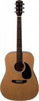 Акустическая гитара FENDER SQUIER SA-105 NATURAL - Музыкальные товары, Музыкальные инструменты, Музтовары