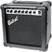 Комбоусилитель гитарный Belcat 15RG - Музыкальные товары, Музыкальные инструменты, Музтовары