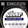 Струны Silver для 6-стр гитары  - Музыкальные товары, Музыкальные инструменты, Музтовары
