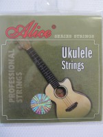 AU02 Комплект струн для укулеле Alice - Музыкальные товары, Музыкальные инструменты, Музтовары