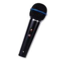 Микрофон Leem DM-300  динамический - Музыкальные товары, Музыкальные инструменты, Музтовары