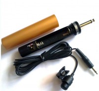 Микрофон конденсаторный MAXTONE W-68T - Музыкальные товары, Музыкальные инструменты, Музтовары