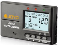 Метроном электронный JOYO Metronome JM-65 - Музыкальные товары, Музыкальные инструменты, Музтовары