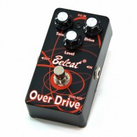 Педаль эффекта Overdrive Belcat OVD-502 - Музыкальные товары, Музыкальные инструменты, Музтовары